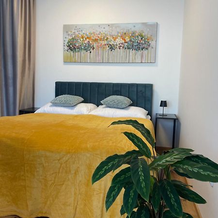 H52 Apartments Brünn  Kültér fotó