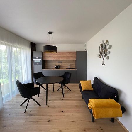 H52 Apartments Brünn  Kültér fotó