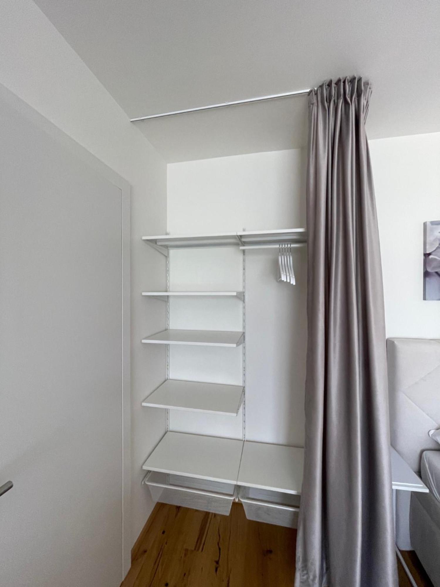 H52 Apartments Brünn  Kültér fotó