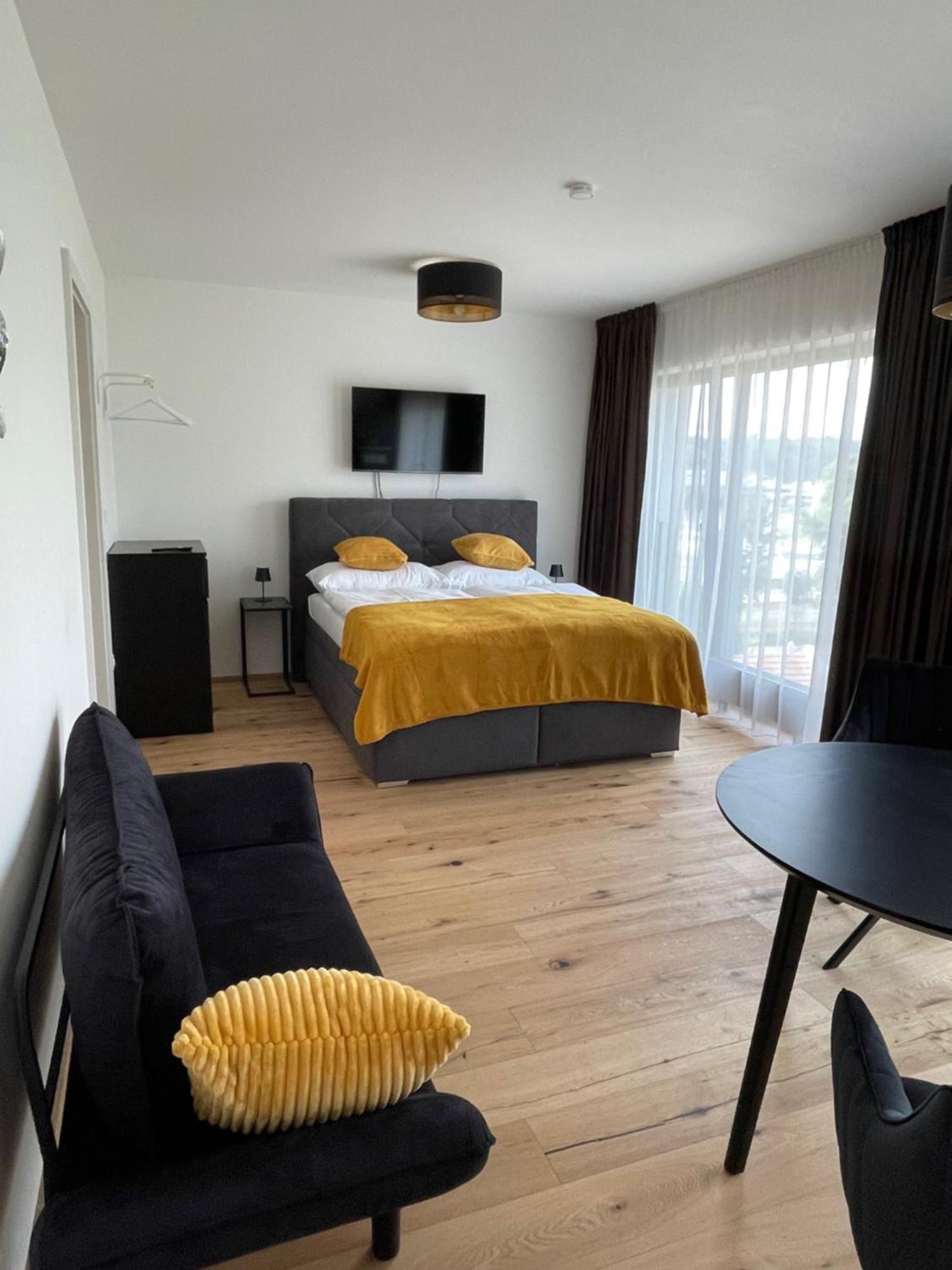 H52 Apartments Brünn  Kültér fotó