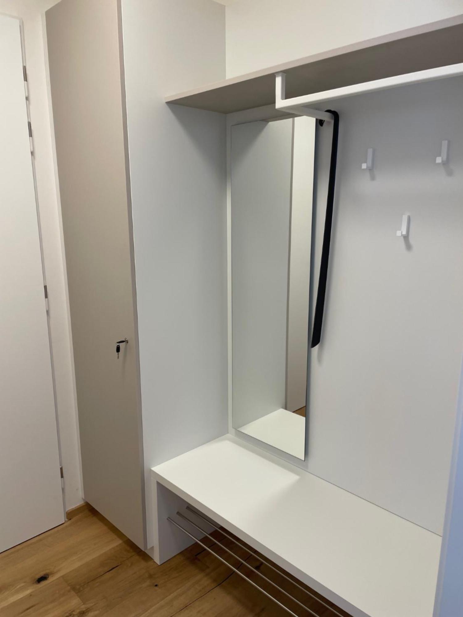 H52 Apartments Brünn  Kültér fotó