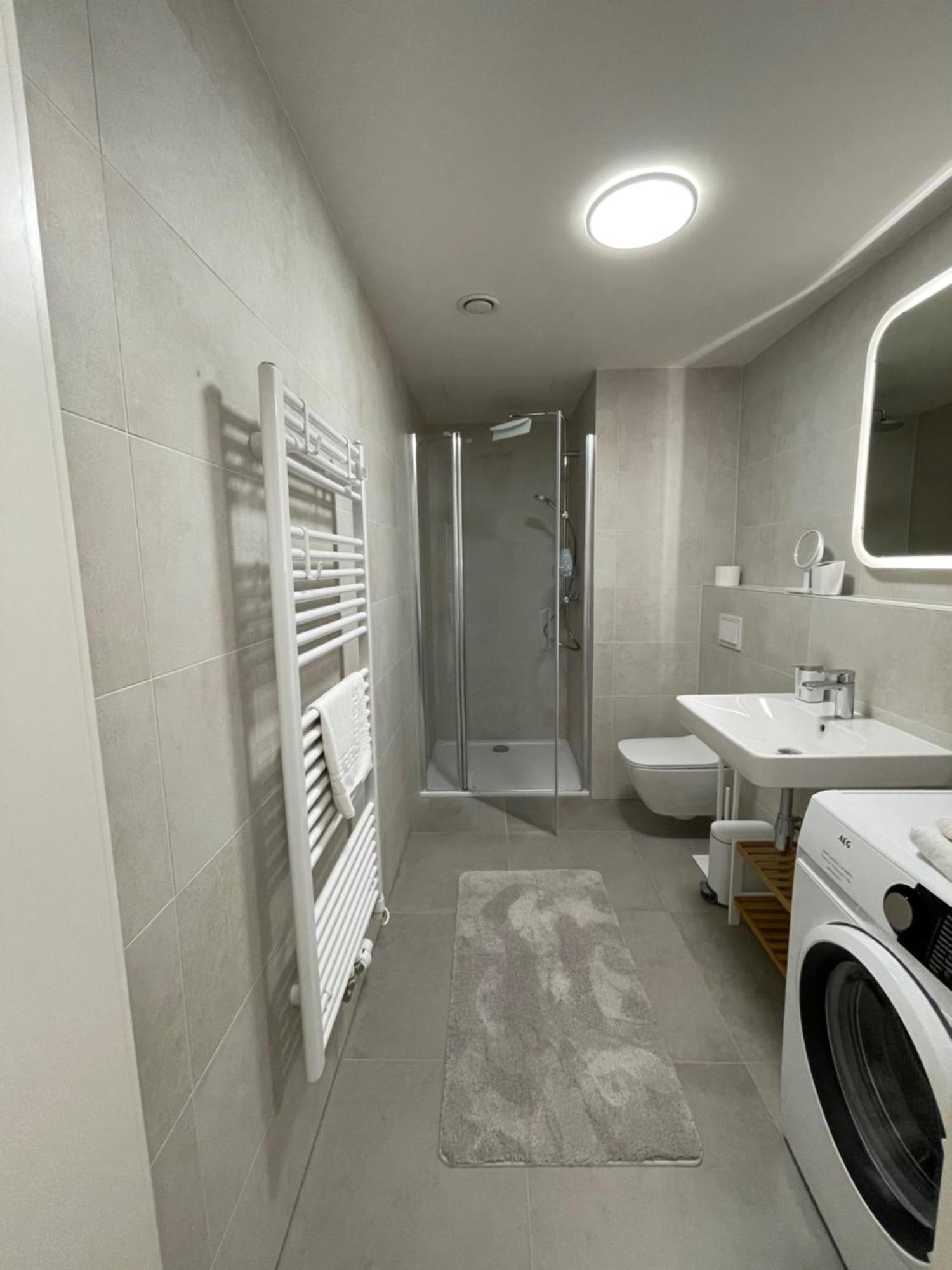 H52 Apartments Brünn  Kültér fotó