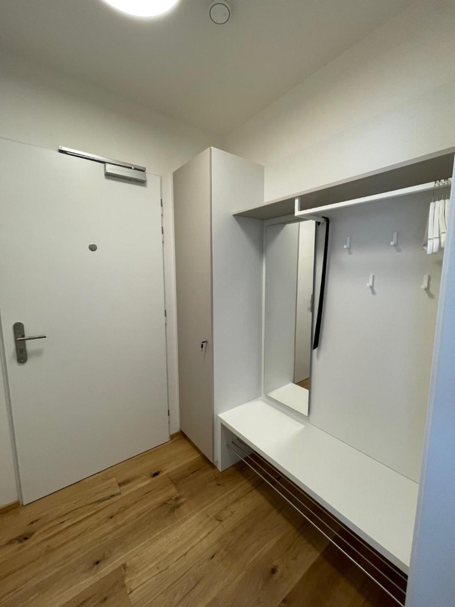 H52 Apartments Brünn  Kültér fotó