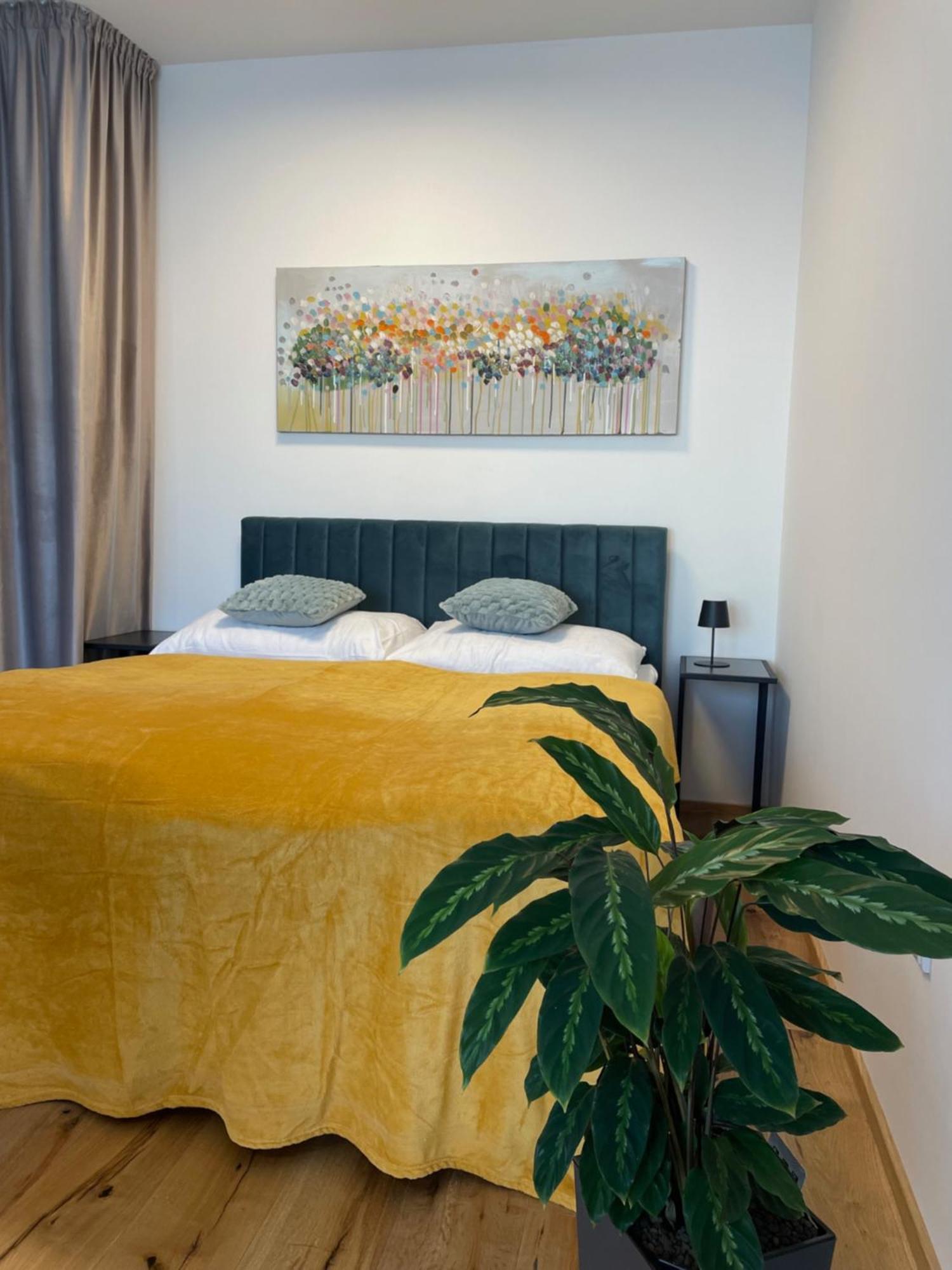H52 Apartments Brünn  Kültér fotó