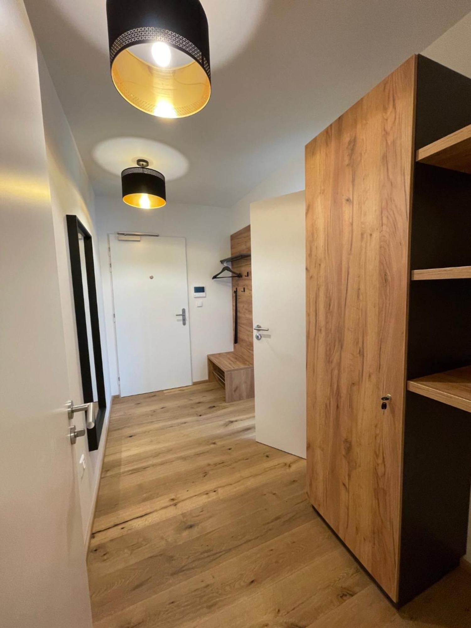 H52 Apartments Brünn  Kültér fotó