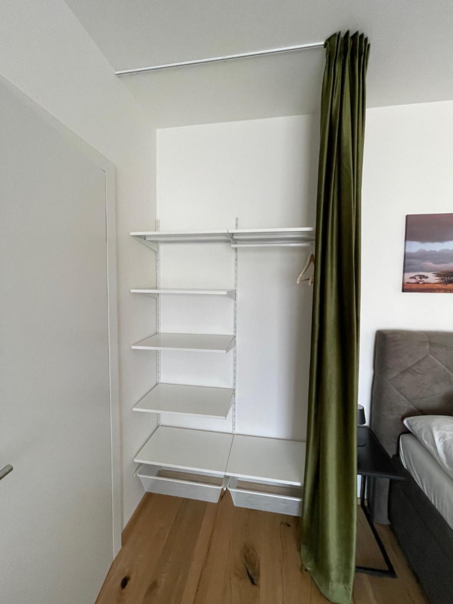 H52 Apartments Brünn  Kültér fotó
