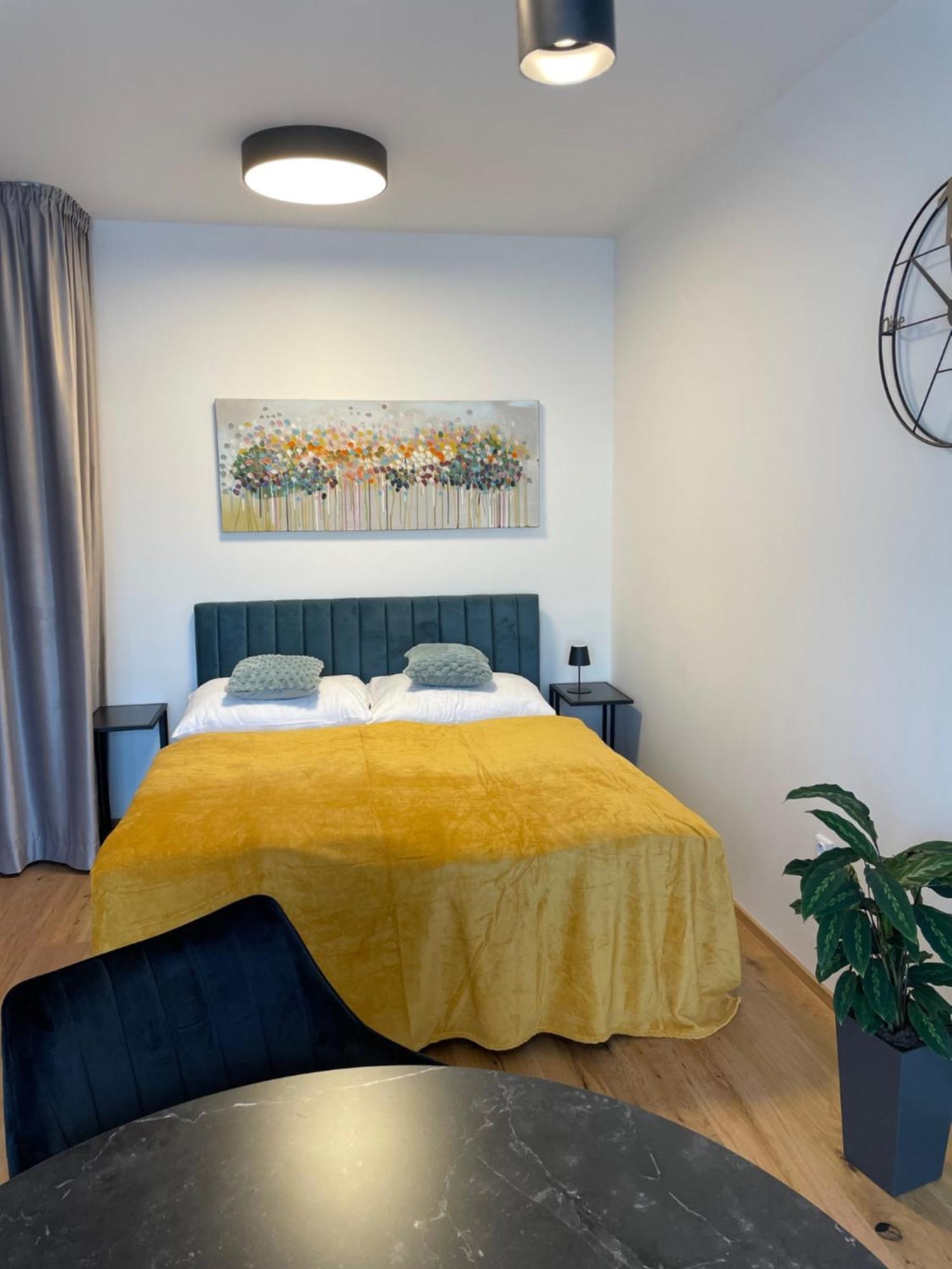 H52 Apartments Brünn  Kültér fotó