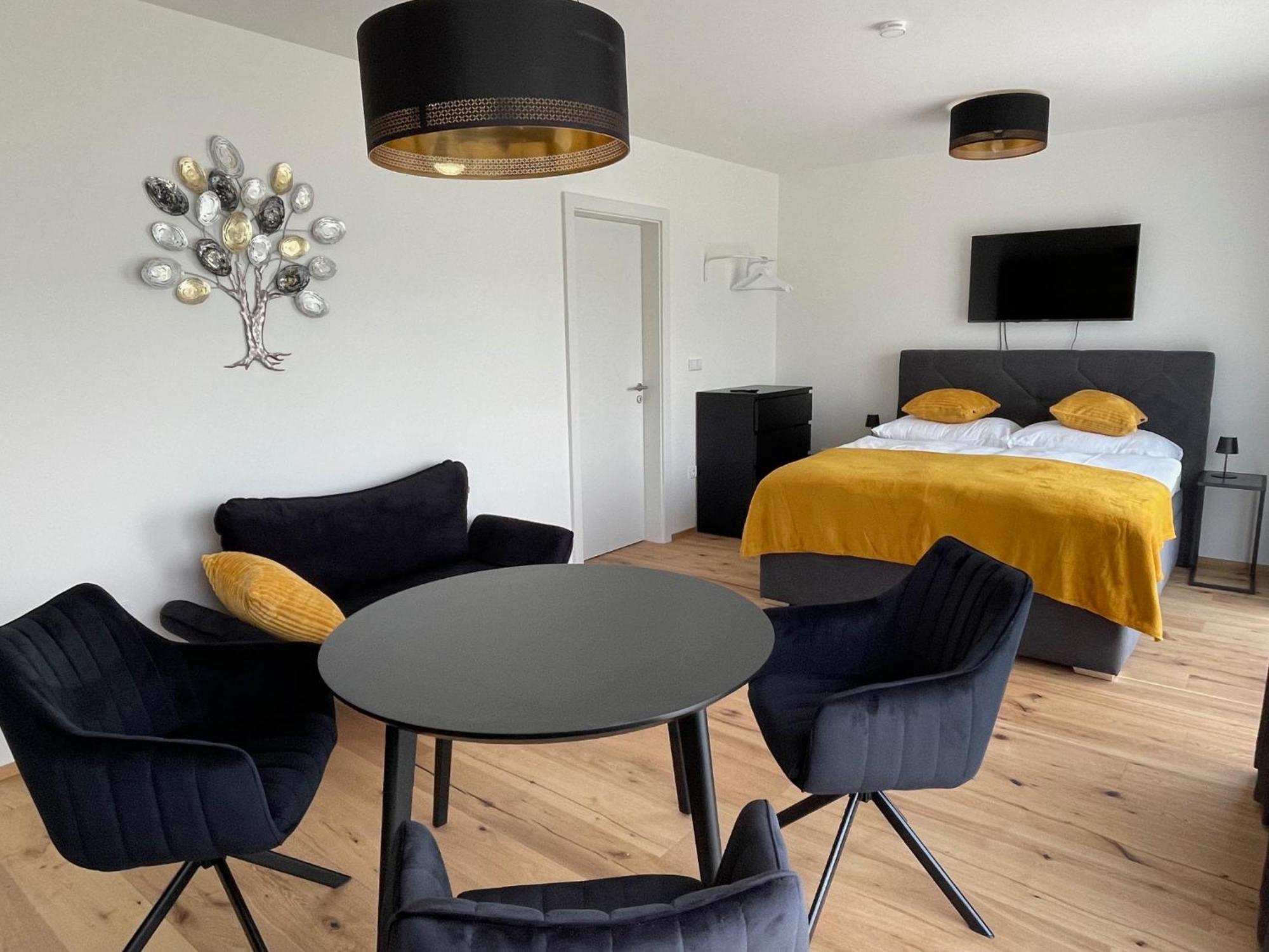 H52 Apartments Brünn  Kültér fotó