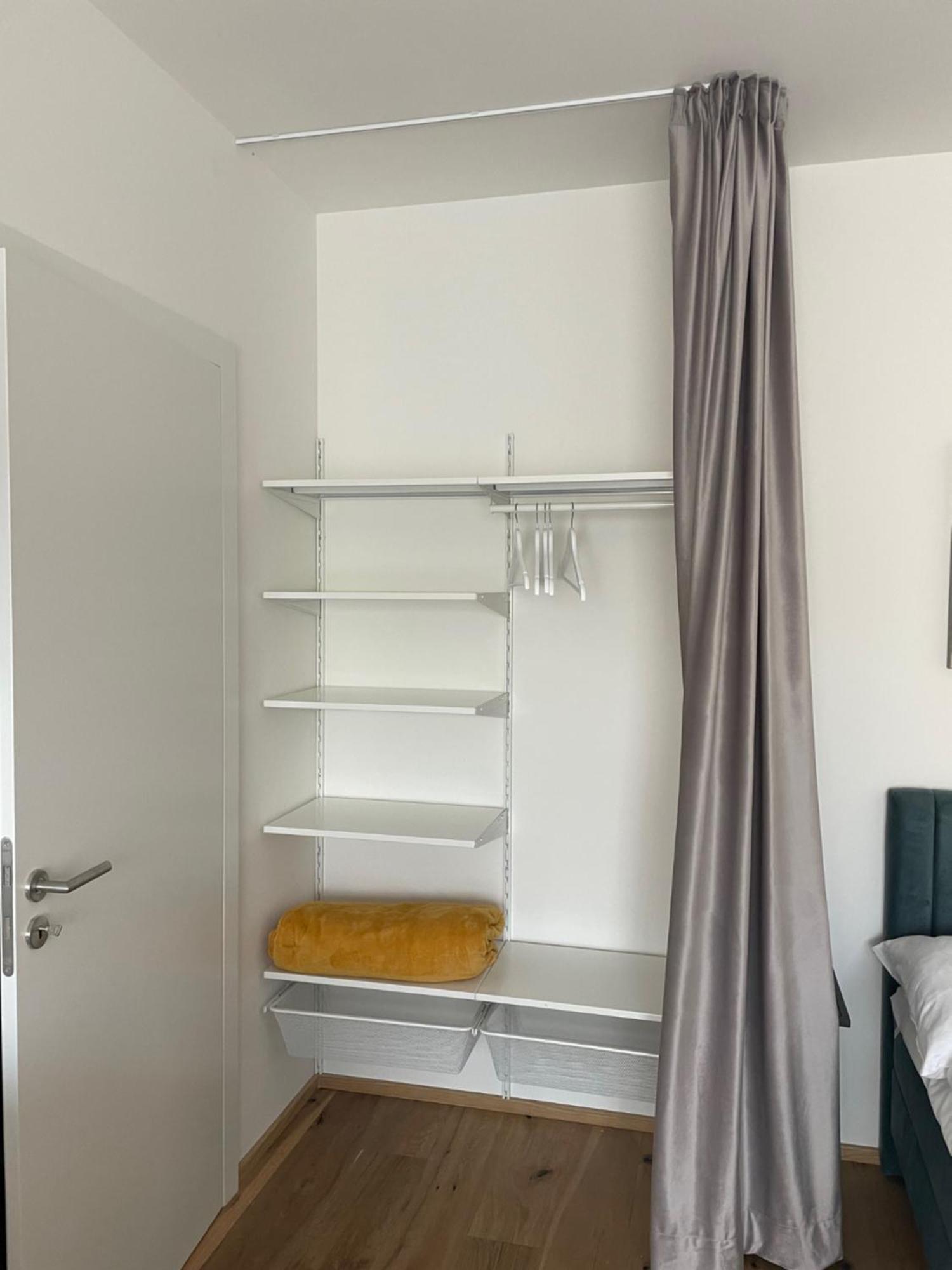 H52 Apartments Brünn  Kültér fotó
