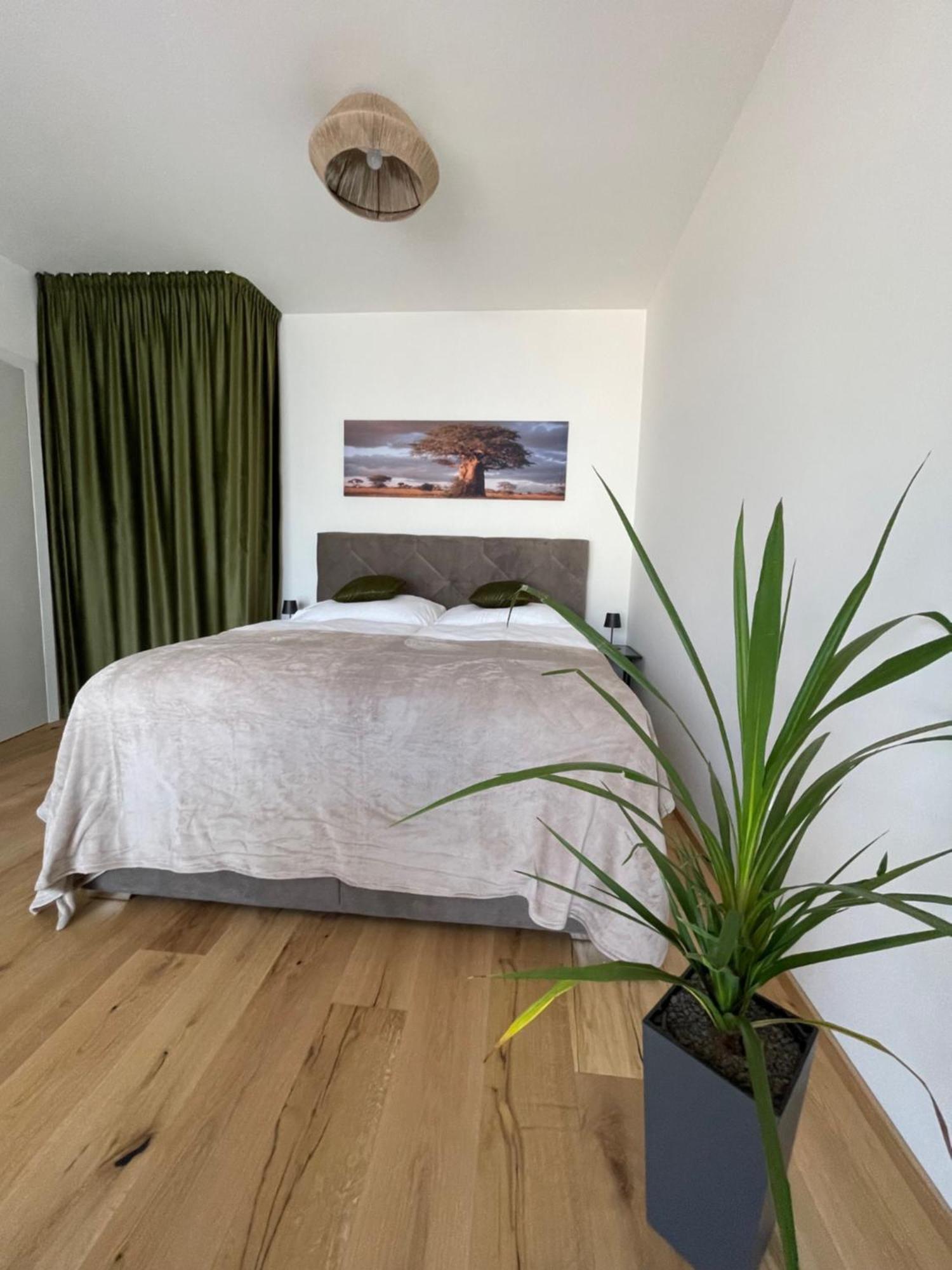 H52 Apartments Brünn  Kültér fotó