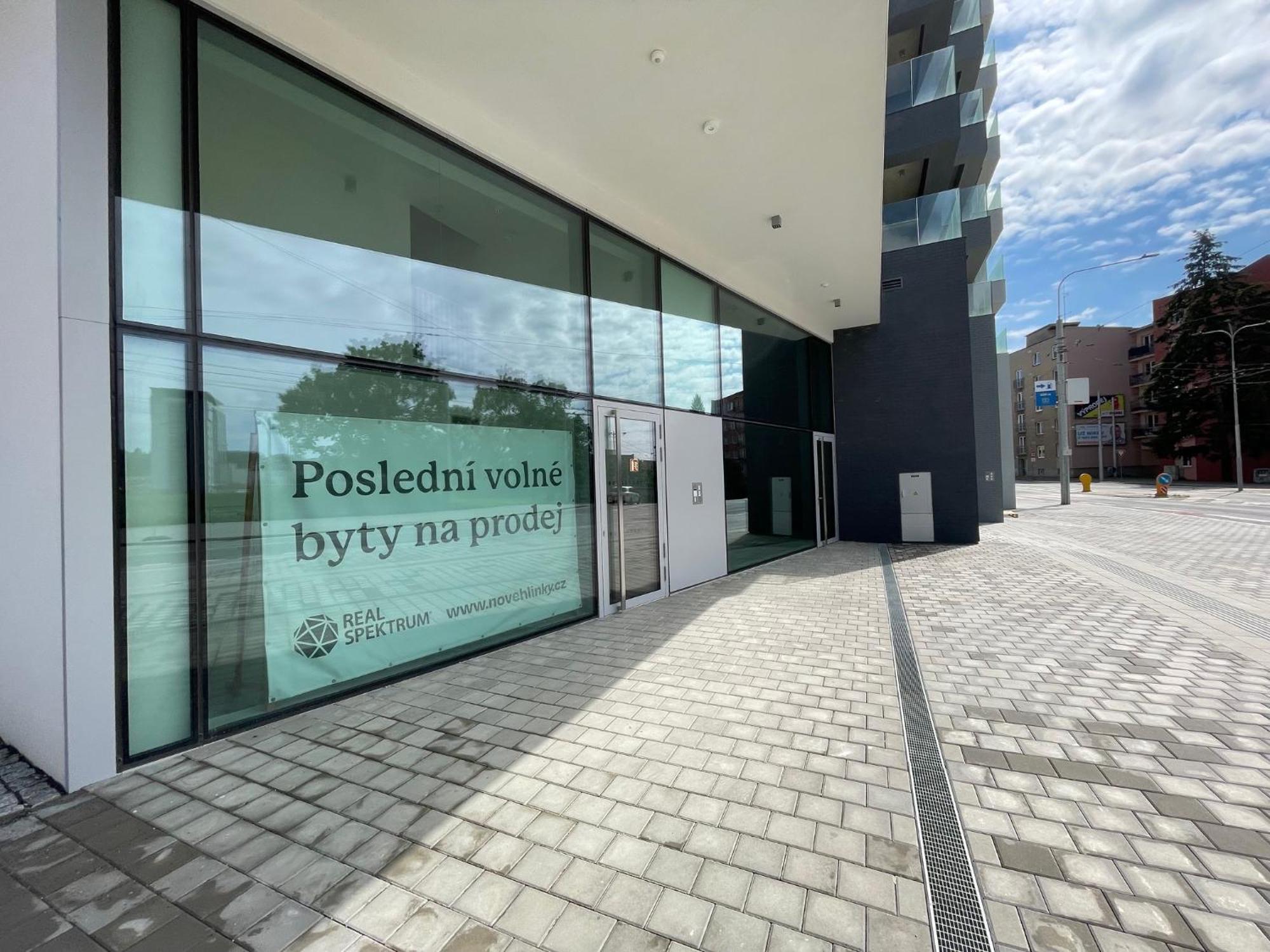 H52 Apartments Brünn  Kültér fotó