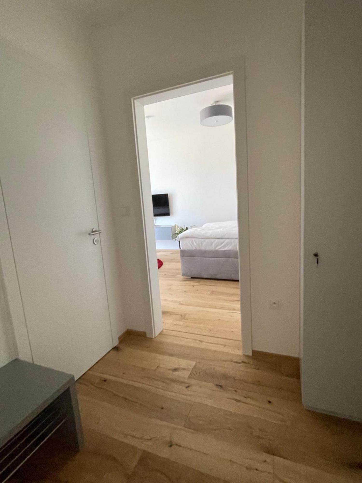 H52 Apartments Brünn  Kültér fotó