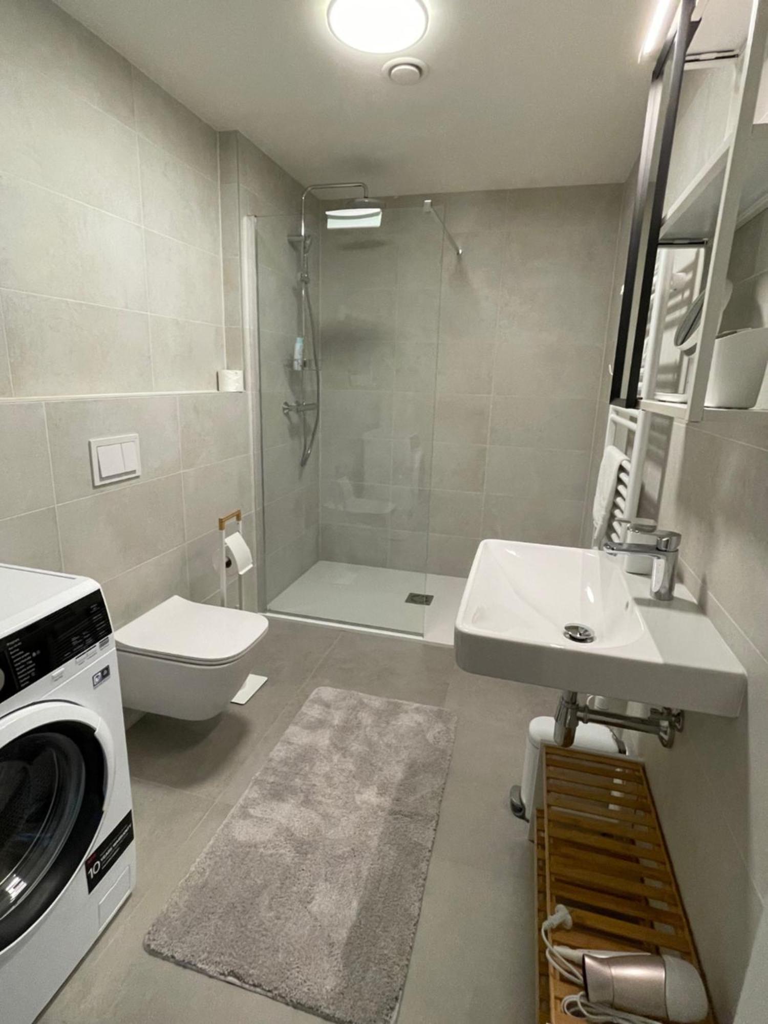 H52 Apartments Brünn  Kültér fotó